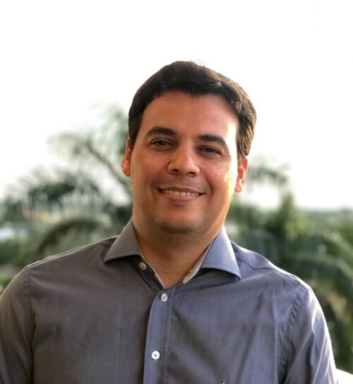 João Roberto Ferreira Garcia